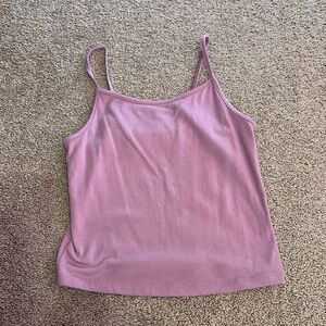 Wild Fable lilac tank, size xs